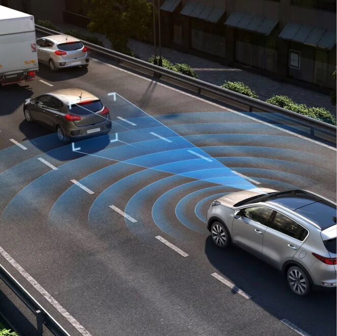 RoadVision image