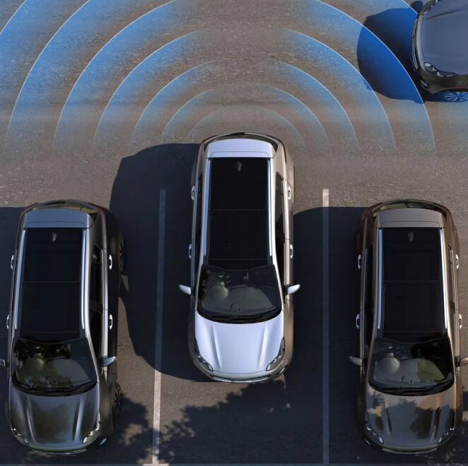 RoadVision image