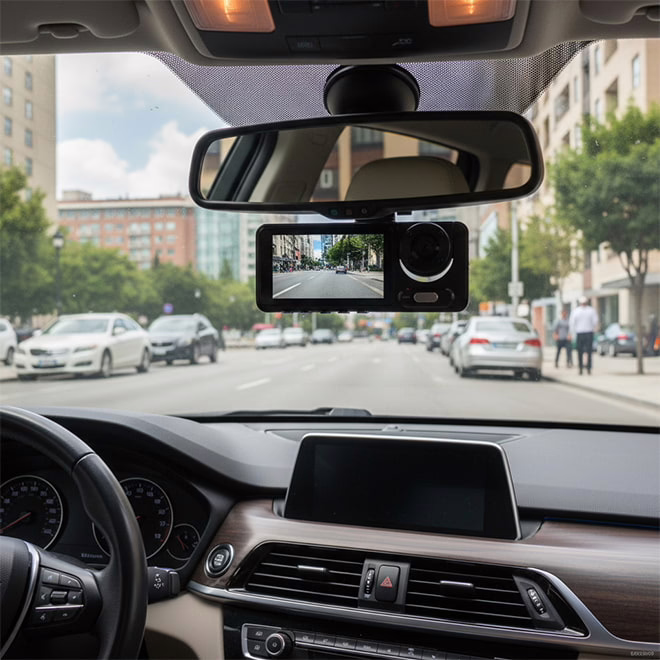 RoadVision image