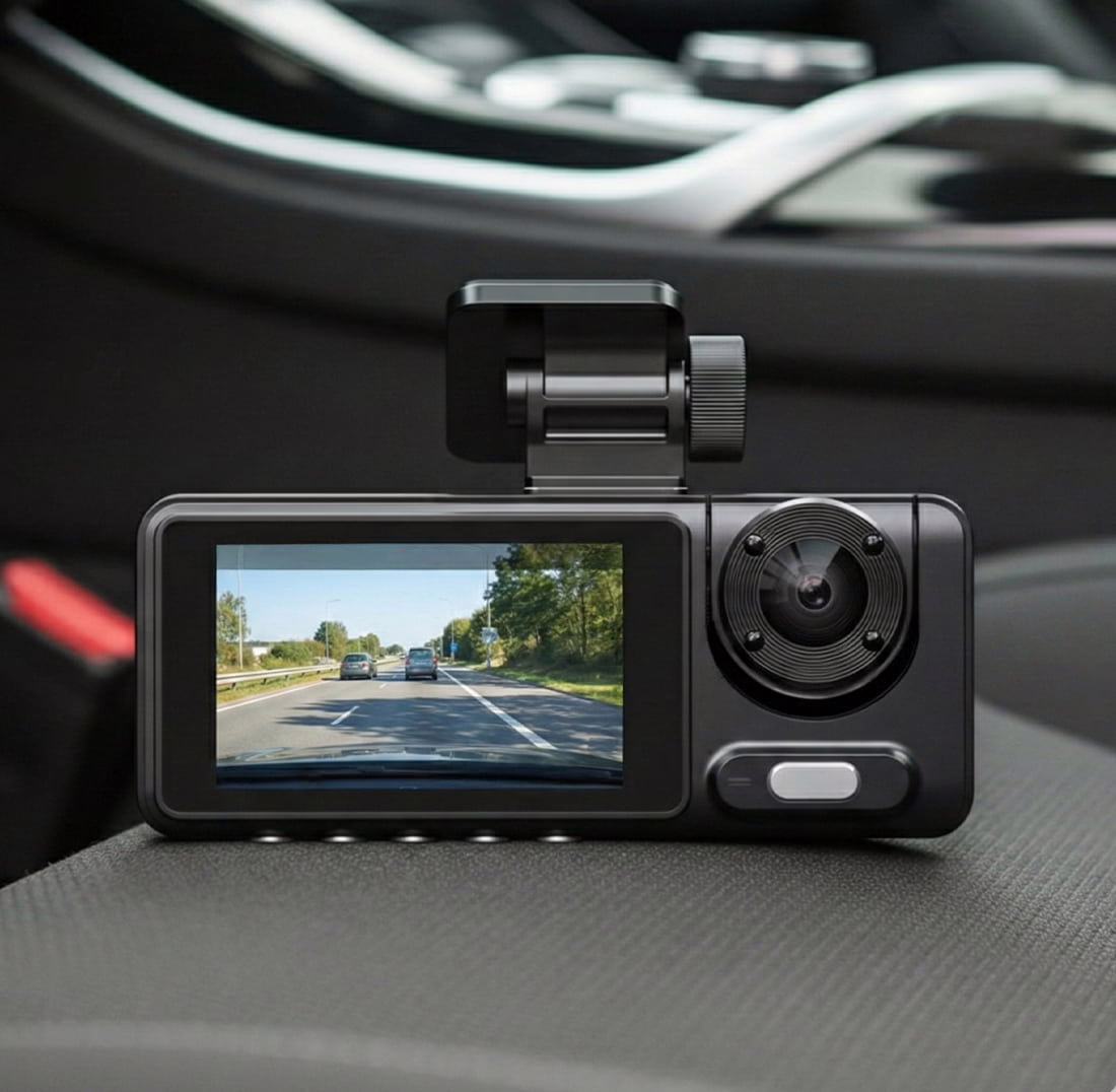 RoadVision image